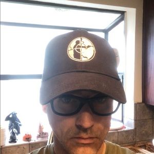 Archer Animation sports hat